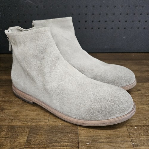 Stivaletti marsell uomo 9 - uomo,