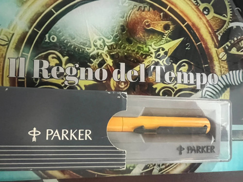 Parker penna sfera roller - penna,