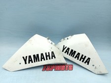 PANCE CARENA UNDER FAIRING  YAMAHA YZF R1 09-14 MY2012 BIG BANG N519E