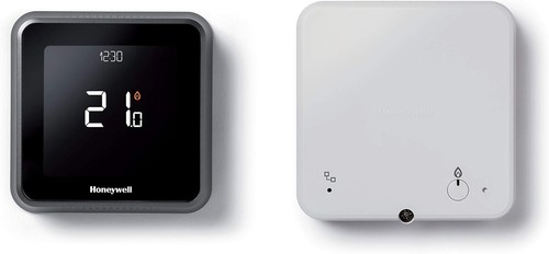 Honeywell home termostato - honeywell,
