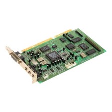 Scheda Audio Sic Resource