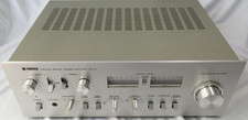 Yamaha CA-X11 Amplificatore