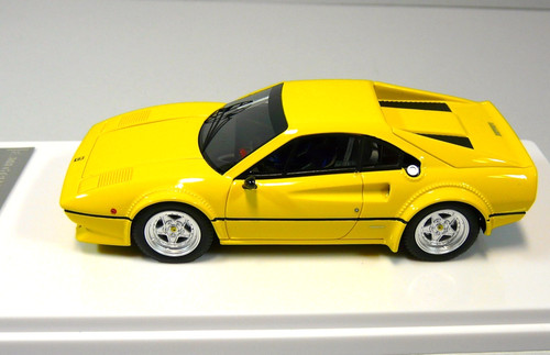 Ferrari 308 gt4 - ferrari, lm