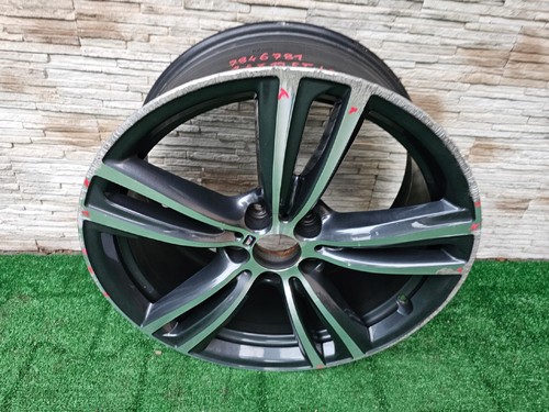 Cerchio alluminio bmw f30 - f30, 4