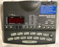 Zoom RT-123 Rhythm Trak Drum