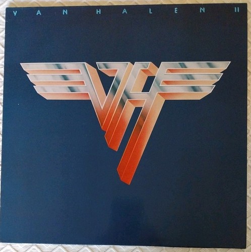 Van halen - van,