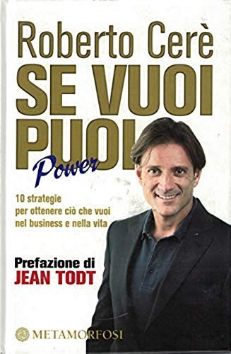 Vuoi puoi power - se,