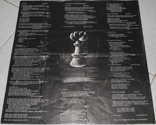 Van Der Graaf Generator - Pawn