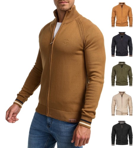 Indicode cardigan uomo - indicode,