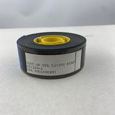 NIGHT OF THE LIVING DEAD