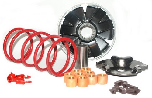 Modifica tuning racing - modifica,