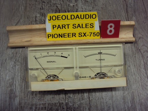 Pioneer 750 gruppo - sx-750,