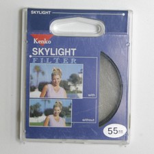 FILTRO KENKO SKYLIGHT DIAMETRO