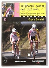 EBOND Le Grandi Salite Del