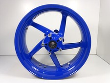 Cerchio posteriore Aprilia