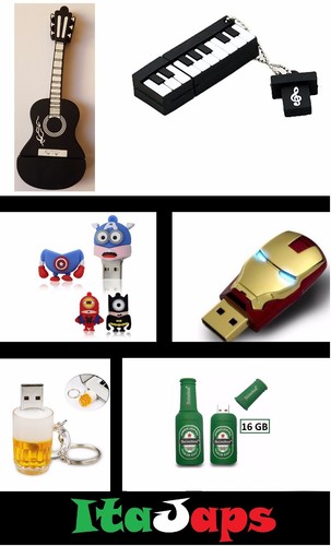 Pen drive 16gb usb - 16gb,
