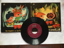 (Coll).  ToTo e TaTa la lepre