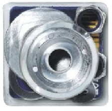 ANODO PER ELICHE DI PRUA