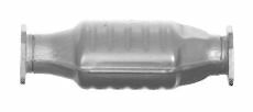 Catalizzatore per daihatsu - catalizzatore,
