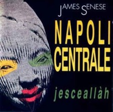 Jesceallah -  Ltd Edition (2 Lp) - Napoli Centrale (Vinile)