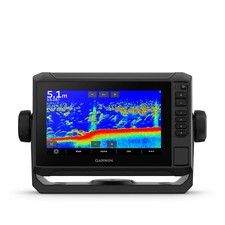 Garmin ECHOMAP UHD2 72sv Mappa