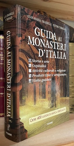 Grasselli tarallo guida - tarallo, ai
