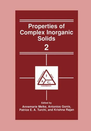 Properties complex - properties,