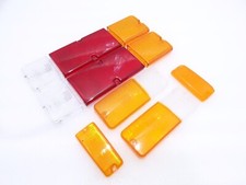 Anteriore Paraurti + Lato