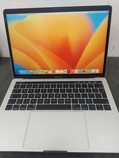Apple MacBook Pro 2019 13 in