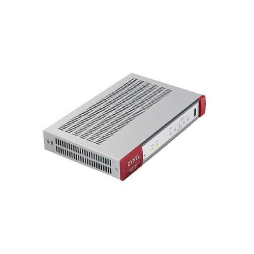 Zyxel usg flex firewall - flex, 50