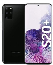 Smartphone Samsung Galaxy S20+