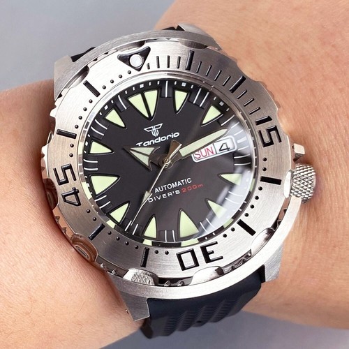 Orologi automatici uomo