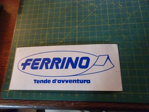 Adesivo sticker vintage kleber - adesivo,
