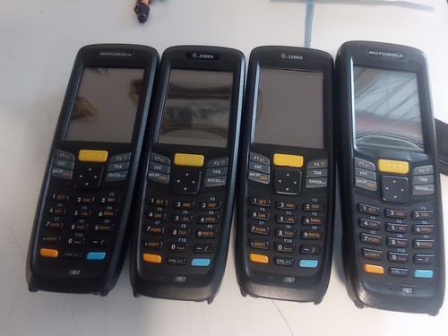 Motorola mc2180 ms01e0ia - motorola,
