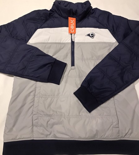 Giacca mezza zip donna nuova - mezza,