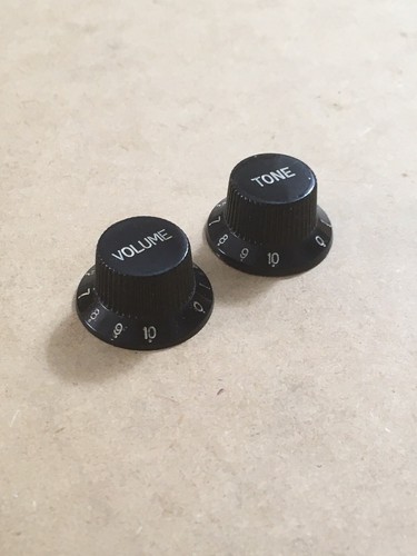 Manopole vintage fender - manopole,