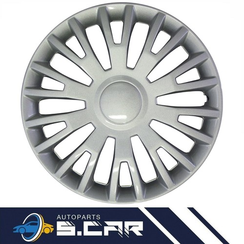 Farad set copricerchi - di,