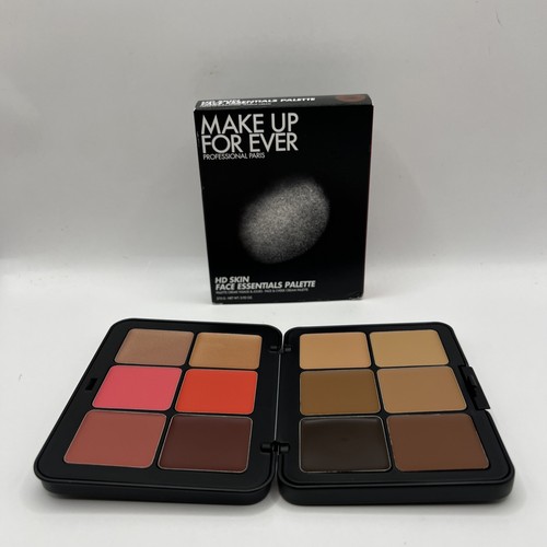 Make for ever skin - for, hd
