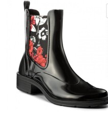 WELLINGTON DESIGUAL stivaletti