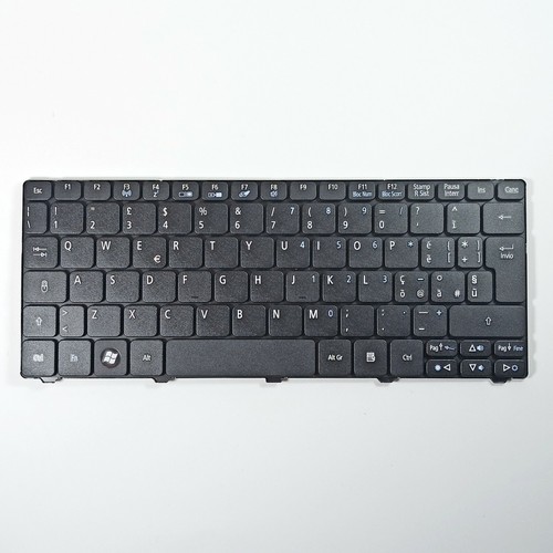 Tastiera italiana per notebook - italiana,