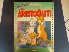 Libro i grandi film Disney "