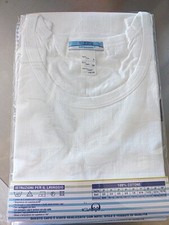 Canotta Spalla Larga Ragazzo