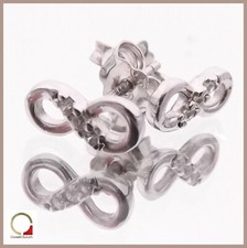 Orecchini in argento 925