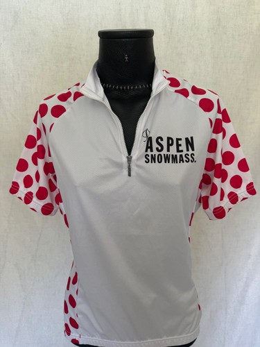 Maglia aspen bike cycling - maglia,
