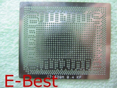 Stencil riscaldato 720qm slbly - stencil,