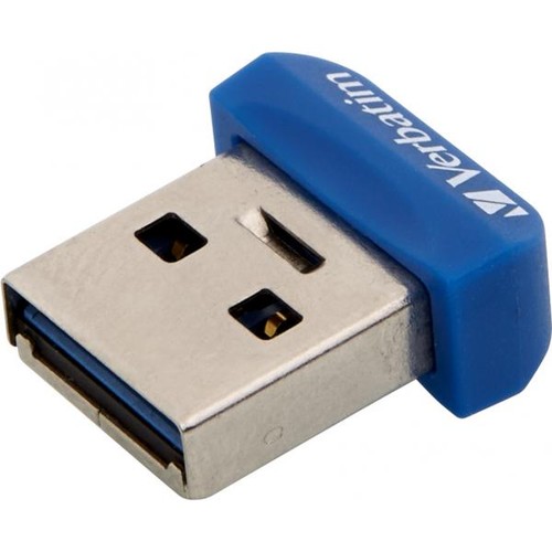 Verbatim nano memoria usb 2 - memoria, 3.2