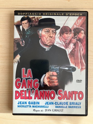 Jean girault la gang - jean,