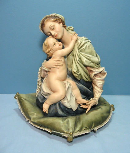 Figurina antonio borsato - antonio,