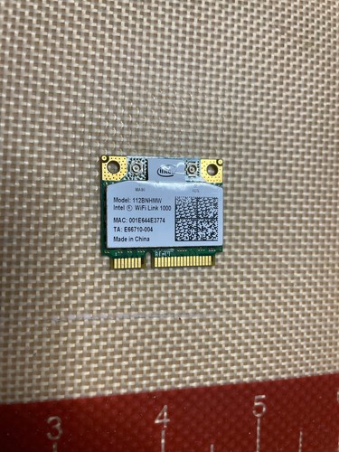 Scheda wifi wireless - scheda,