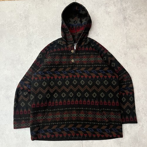 Cappotto lana azteco - , woolrich